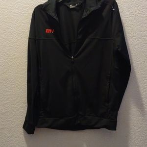 Under Armour Men's athletic jacket